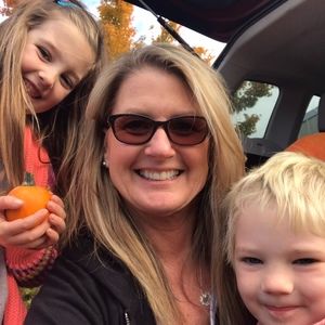 Meet your Posher, Margie